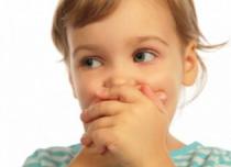 Почему ребенок говорит на непонятном языке